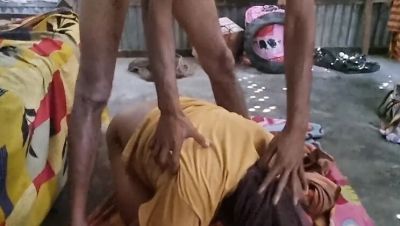 Desi Bengali Anal Fuck with Big Ass and Big Cock - veryfreeporn.com - India - Bangladesh