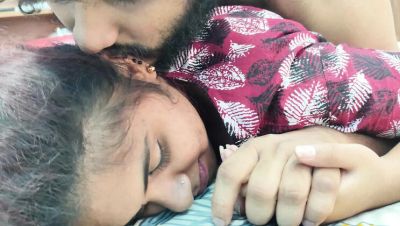 Romantic Ass Licking and Hole Kissing with My Desi Wife - porntry.com - India