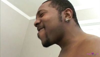 Shorty Mac and Zoe Angevine: Amateur Hottie with Tiny Tits Gets Hardcore BBC Banging - veryfreeporn.com - Britain