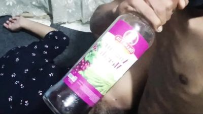 Rania and Dinda: Hardcore Asian Threesome with Big Natural Tits and Deep Penetration - veryfreeporn.com - Indonesia