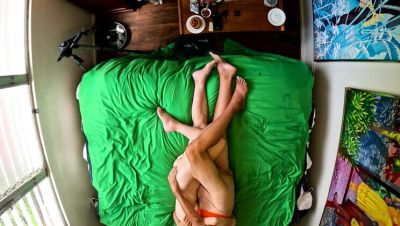 Hairy European Amateur Couple Living Charcuterie Board - veryfreeporn.com - Britain
