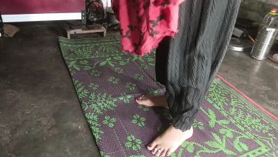 Pyari Bhabhi First Time Rough Anal Doggy Style Hindi Audio - veryfreeporn.com - India