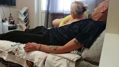 Neighbor Zona901 Gives a Deep Throat Blowjob and Swallows Every Drop - veryfreeporn.com