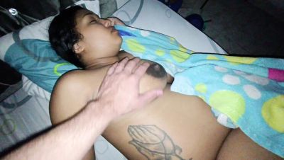 Pikaa6 takes stepdaughter's ass while she rests in her room - veryfreeporn.com