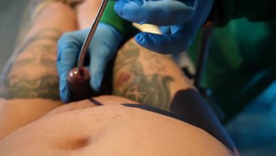 Sadistic Medical POV: Doctor's Cruel Exam with Blindfold Slave - veryfreeporn.com - Britain - Netherlands