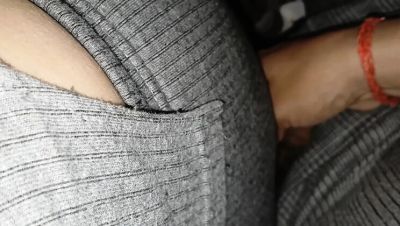 Kirti Bhabhi Stepmom Shares Bed with Horny Stepson - porntry.com