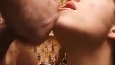 Real Italian Amateur Threesome With Huge Cock And Cum In Mouth - porntry.com - Italy