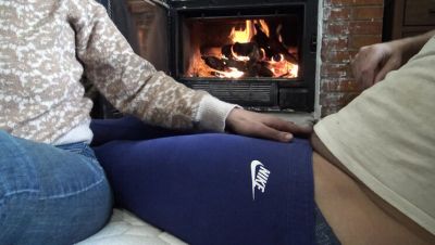 Horny Stepmom Susan Touches Stepson's Big Cock - veryfreeporn.com - Britain