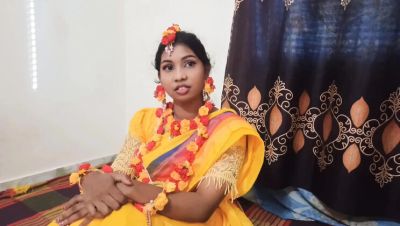 Desi Wife Creampie in Guest Room – Real Amateur Sex Video - porntry.com