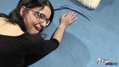 Brunette Slut Takes Hardcore Anal and Loves It More Than Anything - porntry.com - Czech Republic