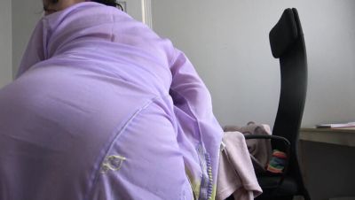 Amateur Army Soldier Fucks Horny Arab Wife Doggystyle - veryfreeporn.com - North Korea - Israel