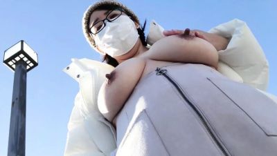 Outdoor Fingering Gets Married Japanese Milf Aika Totally Wet - porntry.com - Japan