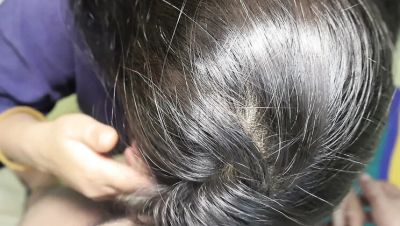 Kirti Bhabhi Face Reveal - My Best Fucks When We're Alone at Home, Mom Step Son Blowjob & Creampie - veryfreeporn.com - India