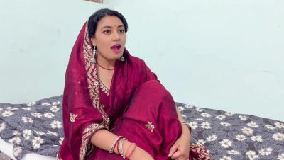 Hotty_ragini gets anal and blowjob from husband's brother in desi married teen sex - veryfreeporn.com - India