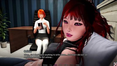Milf Nut Plays With A House in the Rift - PT 33 With A Hot Cosplay Girl - veryfreeporn.com
