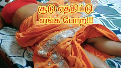 Horny Step Sis Gives Wet Foot Job & Step Bro Fucks Her Hard – Tamil Audio Moaning - veryfreeporn.com