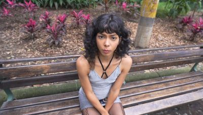 Busty Latina Maid Gets Rough Threesome Fuck for Visa - veryfreeporn.com