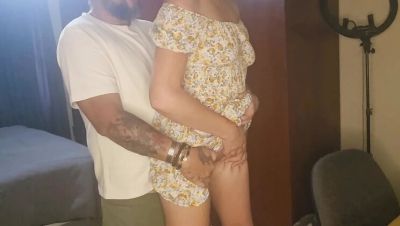 Amateur Couple Real Cumshot Handjob Sex - veryfreeporn.com