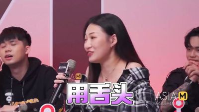 Asian MILF Teases & Fucks in Sex Study Room – Season 2 Ep. 8 - porntry.com - China
