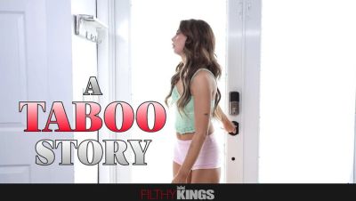Horny Stepsis Wants Her Stepbro's Huge Cock - JoJo Austin Gets Filled Doggystyle - porntry.com - Britain