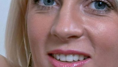 Deep Anal Rimming Before Fucking Her Tight Blonde Pussy - porntry.com - Britain