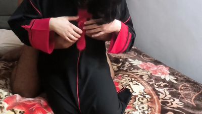 Hot Arabian Wife Basant Taking Hard Doggy & Missionary Spanking - veryfreeporn.com - Saudi Arabia