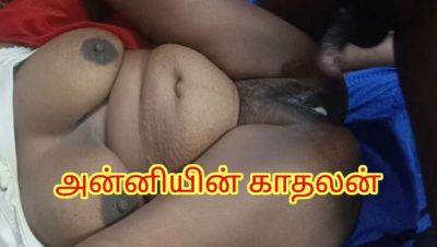 Sister in Law Gives Her Innocent Brother in Law a Blowjob and Sex - Full Tamil Audio with Loud Moaning - veryfreeporn.com - India