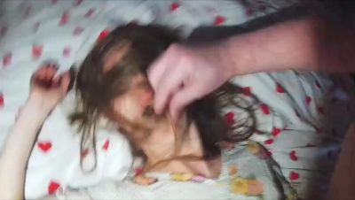 Real Amateur Wife Gets Rough Anal Fuck From Friends While Husband Watches - veryfreeporn.com - Ukraine