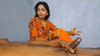 My angry big sister shares a single bed with me, then we fuck hardcore doggy style - veryfreeporn.com - India - Britain