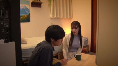 Ririka Amau Gets So Tired After A Party She Stays The Night - Asian HD - veryfreeporn.com - Japan