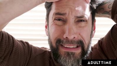 Tommy Pistol - Adira Allure - Adira Allure Gets Anal From Her Man's Best Friend After She Finds Out He Cheated - porntry.com - Britain