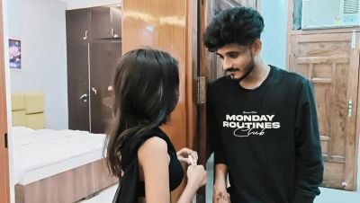 Hardcore Fuck - Desi Teacher and Student Hardcore Fuck in Classroom - Indian Girl Gets Pussy Pounded in 4K - veryfreeporn.com - India