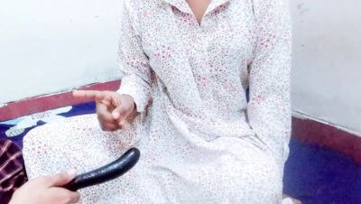 Innocent Asian Teen Tboy8's Stepdad Catches Her with Dildo and Pounds Her Tight Pussy Hard - veryfreeporn.com - Bangladesh