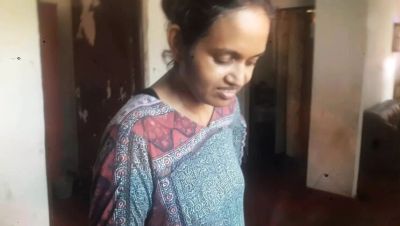 Fucking Hot Indian Housemaid Tina Baby While She Is Cooking in Kitchen - veryfreeporn.com - India