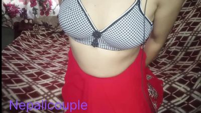 Nepali wife clear audio masturbation homemade video with dirty talk - veryfreeporn.com - India - Nepal