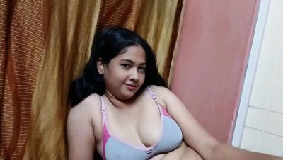 Horny Stepsister Gets Creampied and Gives Him Intense Pleasure - veryfreeporn.com - India - Britain