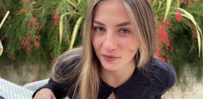Rose Teen fuck, fingering & rimming. - inxxx.com