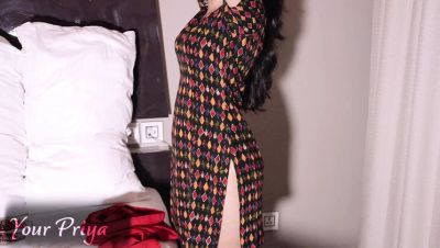 Stepsis Clothes Change and Tight Ass Hard Anal Fuck in Hindi Audio - veryfreeporn.com - India