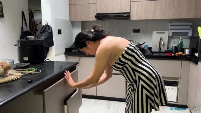 NamiQsein Chapter Three: Sex Never Ends – Stepmom, Stepsister, Creampie, Squirting, Desi Aunty, Latina MILF, Indian Bhabhi, Rough Sex, Cuckold Wife, 4K HD - veryfreeporn.com - India - Colombia