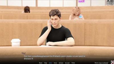 University of Problems Part 27 – 3D Cosplay Role Play Fantasy HD - veryfreeporn.com