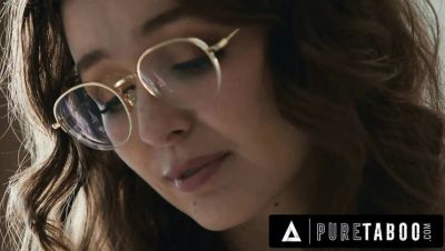Leana Lovings - Guidance Counselor Tricks Student Into Sex For Help - Leana Lovings - porntry.com - Britain