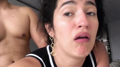 NamiQseiiin Slams Her Big Ass With Hard Anal, She Begs For My Cock In Her Mouth - porntry.com - India - Spain - Colombia