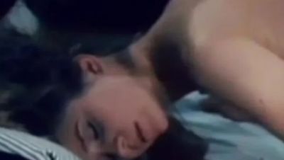 Chelsea Manchester Takes A Cumshot Facial: Vintage 1972 Sex Experience - porntry.com - Britain