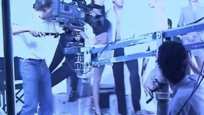 Ramon Nomar - Lea Martini and Anita Dark Take on a Hard Gangbang with Ramon Nomar - porntry.com - Italy