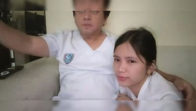 Skipping Class To Fuck My Hot Stepsister - POV Asian Teen - porntry.com - Japan - North Korea