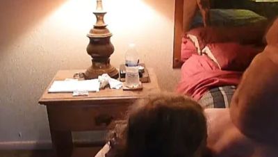 COPD Slut Wife Still Gets on Her Knees to Swallow Every Drop of Cum - porntry.com - Britain - Usa