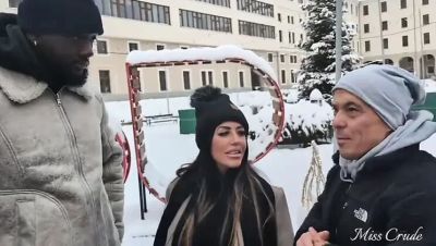 Miss Crude P1 Tourist Fucks All My Holes Anal Creampie - porntry.com - Britain