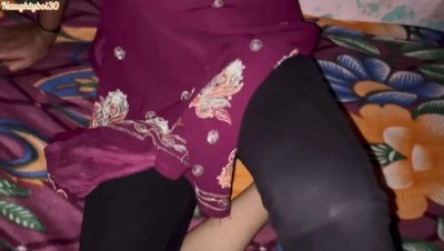 Indian Bengali Village College Girl Fucked Hard by Boyfriend in HD Sex Video - porntry.com - India