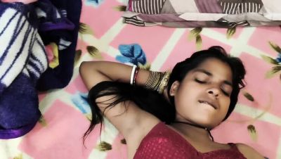 Village Bhabhi Devar Real Homemade Chudai Indian - porntry.com - India