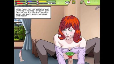 Complete Gameplay Part 19 - Rogue-Like Evolution Hentai Sex Game - porntry.com - Russia